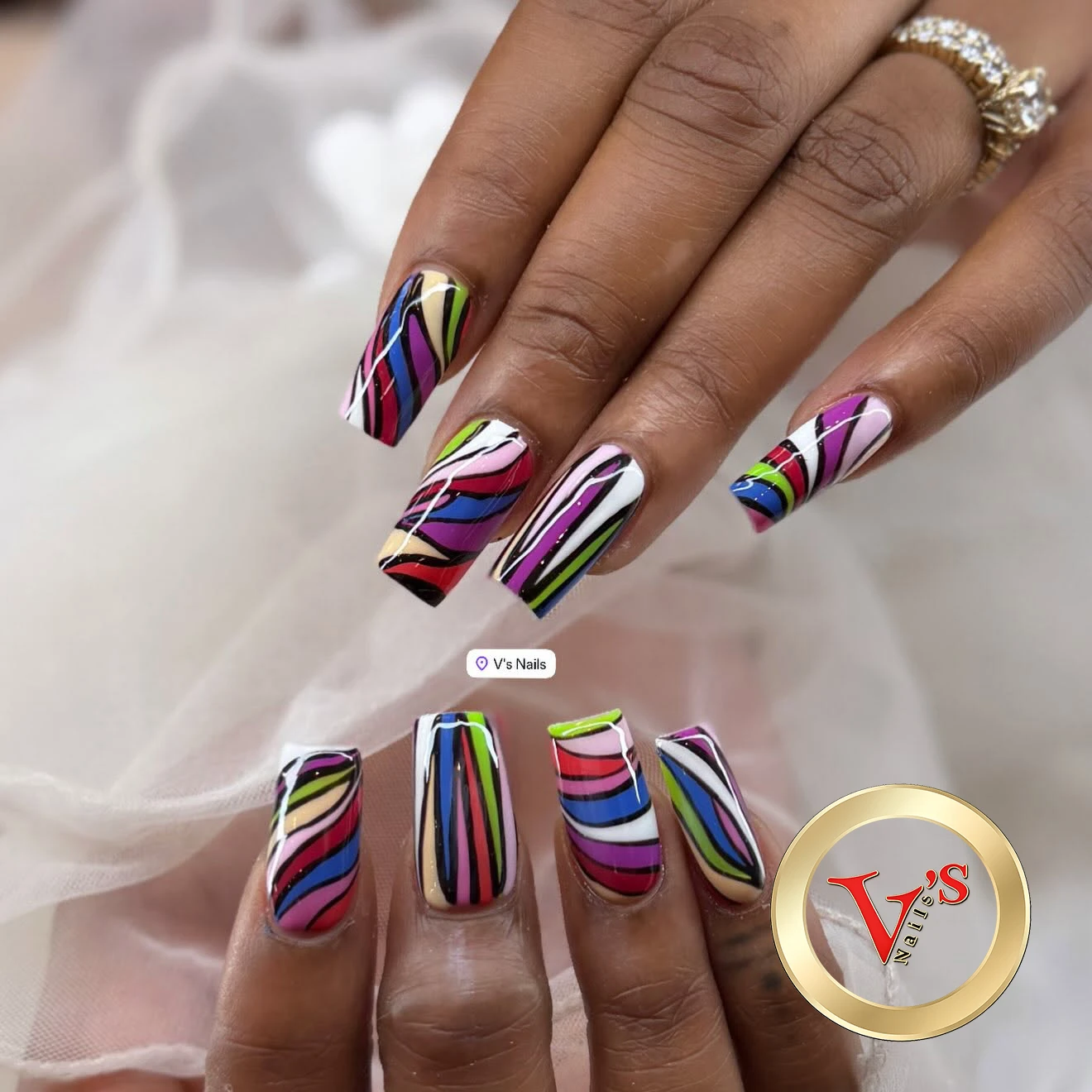 Nails Design